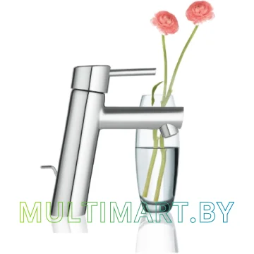 Смеситель Grohe Concetto (23450001) картинка 3